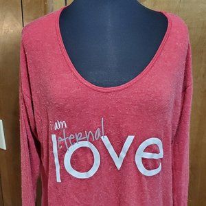 Women's Oversized Designed Sweater